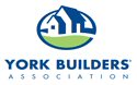 york builders logo