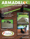 Armadello Lite Decking