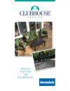 Clubhouse Decking by Leisure World Decks, Spring Grove, PA